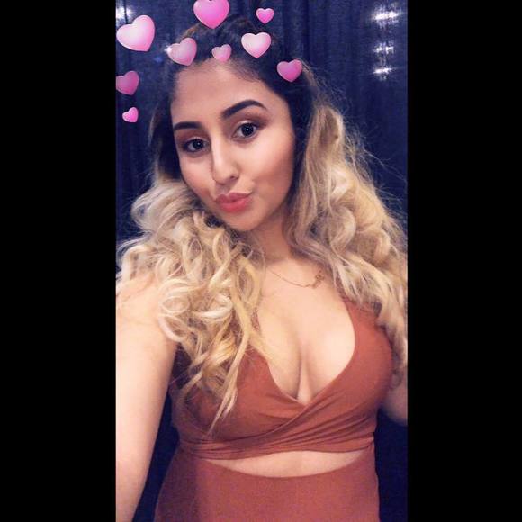 Meet your Posher, Jocelyn - Picture 1 of 1